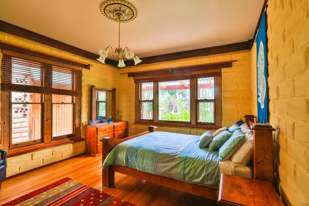 Curdie River Retreat Bed & Breakfast Curdie Vale Room photo